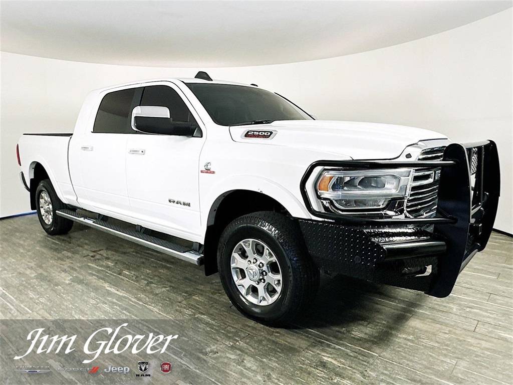 2022 Ram 2500 Laramie — Pickup Truck — 113,897 mi — Owasso, OK