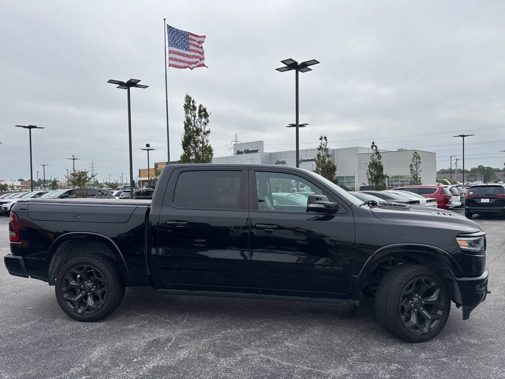 2020 Ram 1500 Limited — Pickup Truck — 99,682 mi — Owasso, OK
