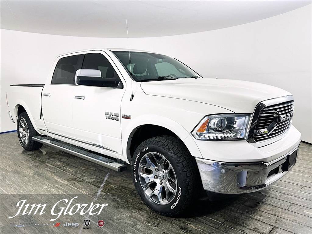 2017 Ram 1500 Limited — Pickup Truck — 174,859 mi — Owasso, OK