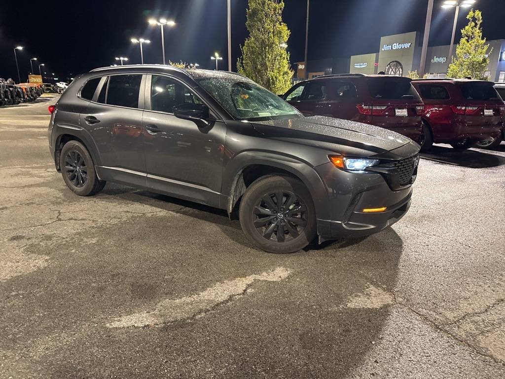 2024 Mazda CX-50 2.5 S Premium — SUV — 14,402 mi — Owasso, OK