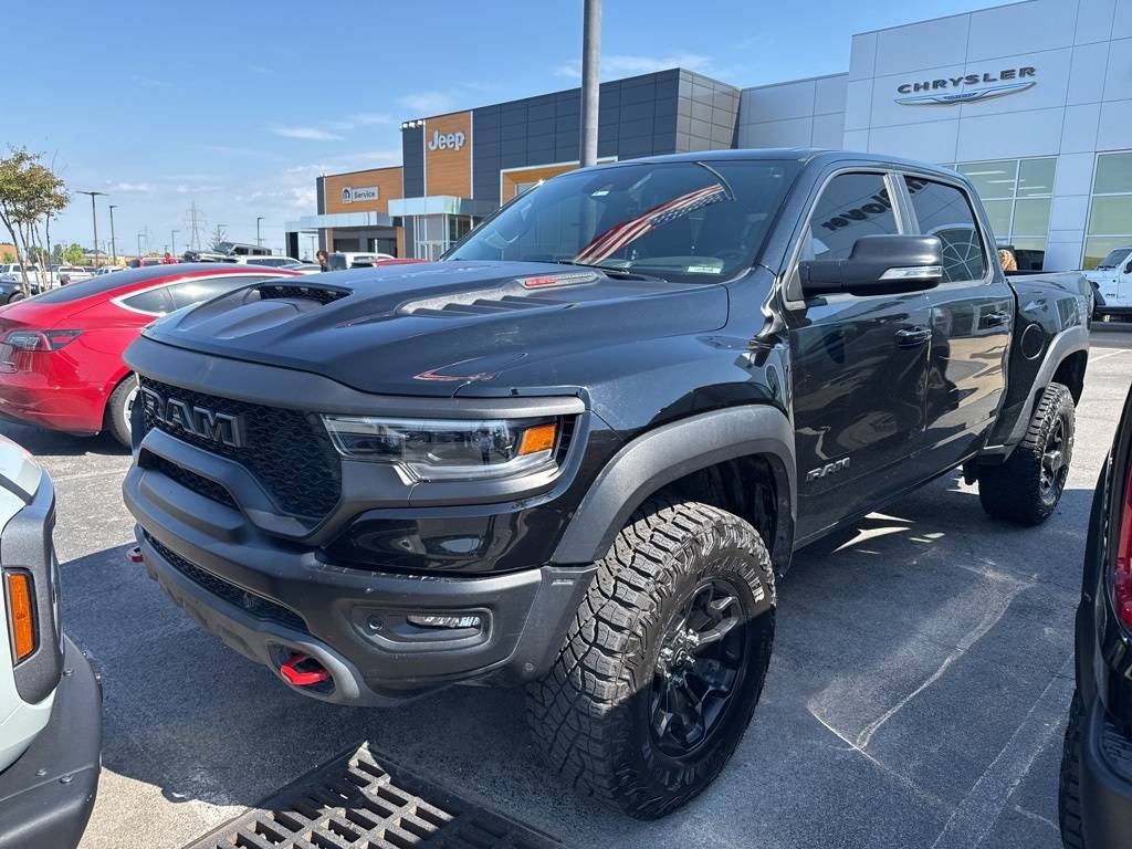 2021 Ram 1500 TRX — Pickup Truck — 43,869 mi — Owasso, OK
