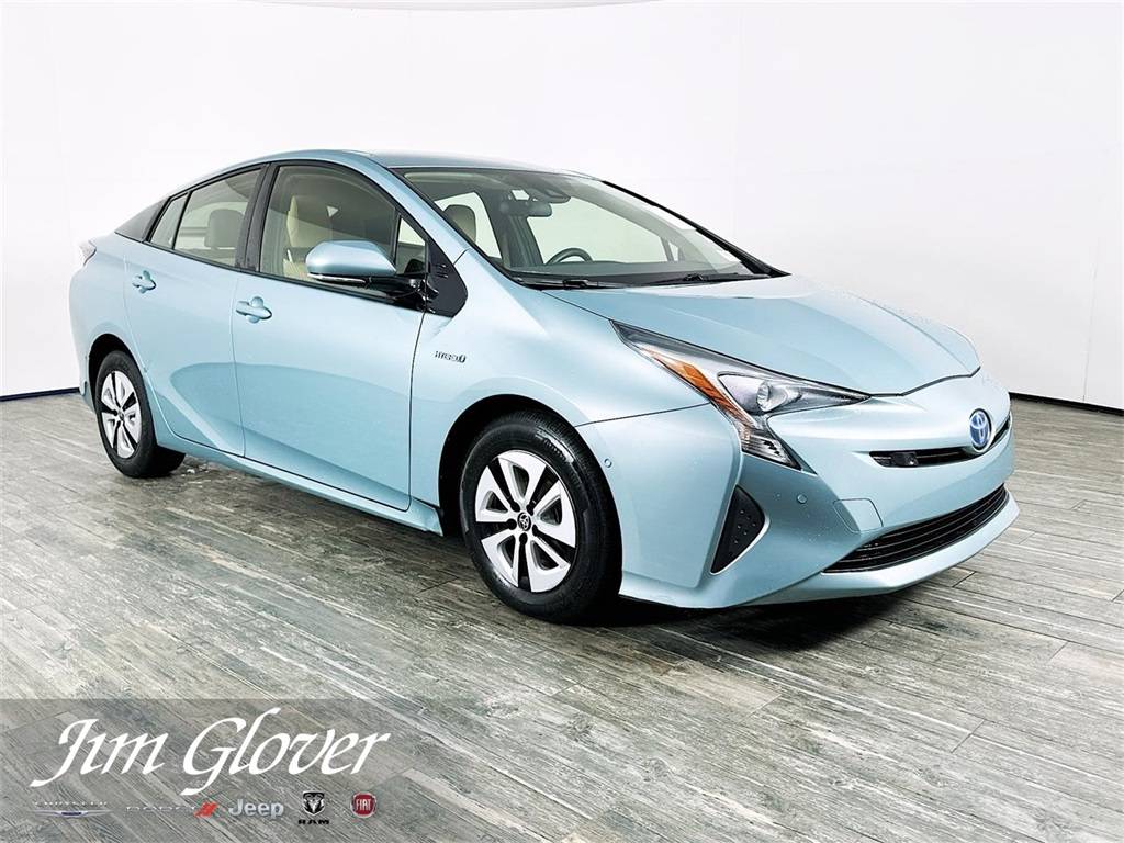 2018 Toyota Prius Two — Hatchback — 151,291 mi — Owasso, OK