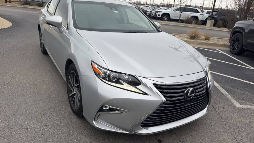 2017 Lexus ES ES 350 — Sedan — 70,859 mi — Owasso, OK