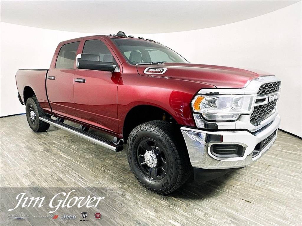 2022 Ram 2500 Tradesman — Pickup Truck — 203,428 mi — Owasso, OK
