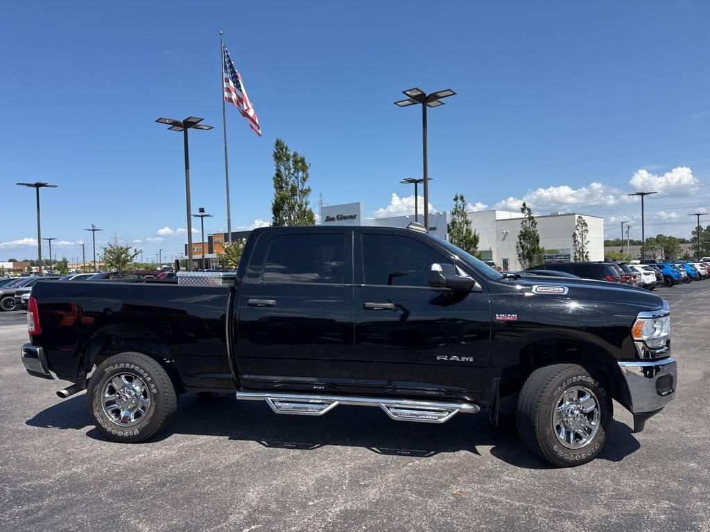 2021 Ram 2500 Tradesman — Pickup Truck — 63,959 mi — Owasso, OK