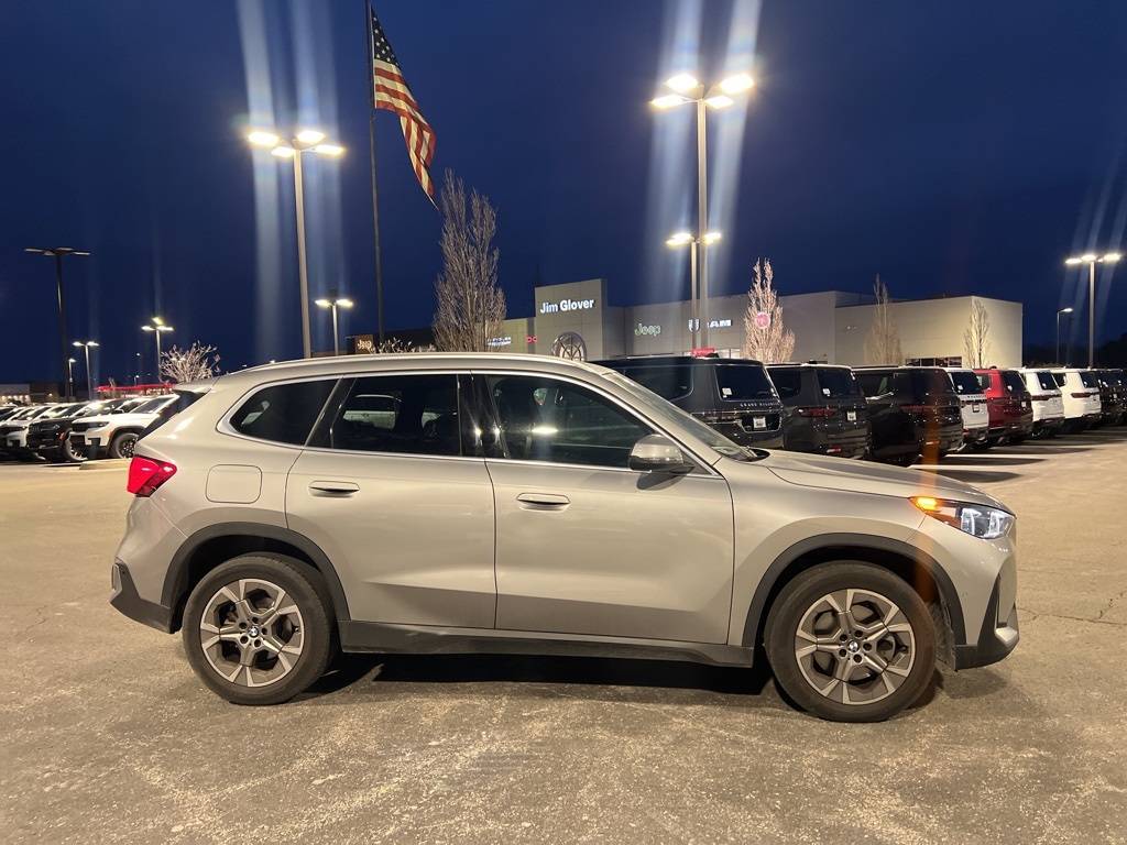 2023 BMW X1 28i — SUV — 22,888 mi — Owasso, OK