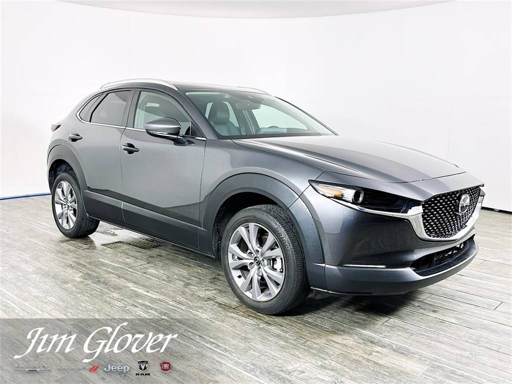 2022 Mazda CX-30 Preferred — SUV — 30,452 mi — Owasso, OK