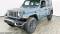 2024 Jeep Wrangler in Owasso, OK 4 - Open Gallery