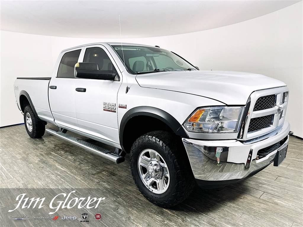 2018 Ram 2500 Tradesman — Pickup Truck — 193,524 mi — Owasso, OK