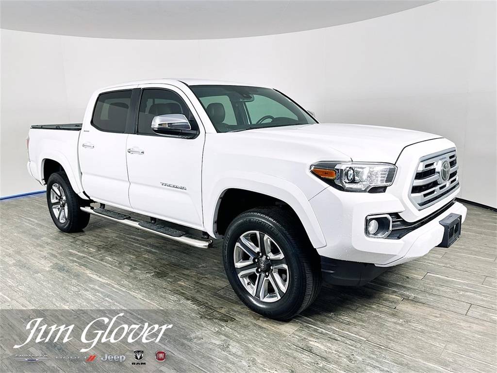 2019 Toyota Tacoma SR — Pickup Truck — 109,076 mi — Owasso, OK