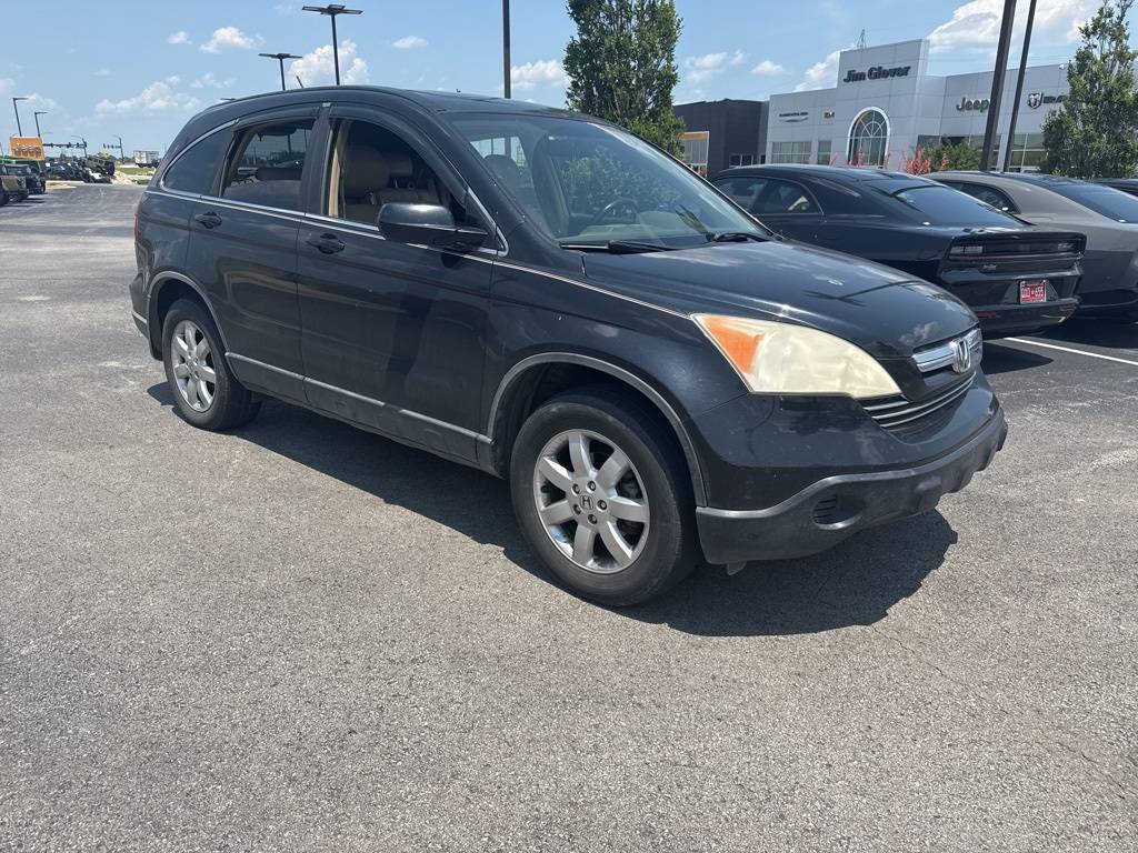 2008 Honda CR-V EX-L — SUV — 172,865 mi — Owasso, OK