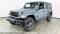 2024 Jeep Wrangler in Owasso, OK 4 - Open Gallery