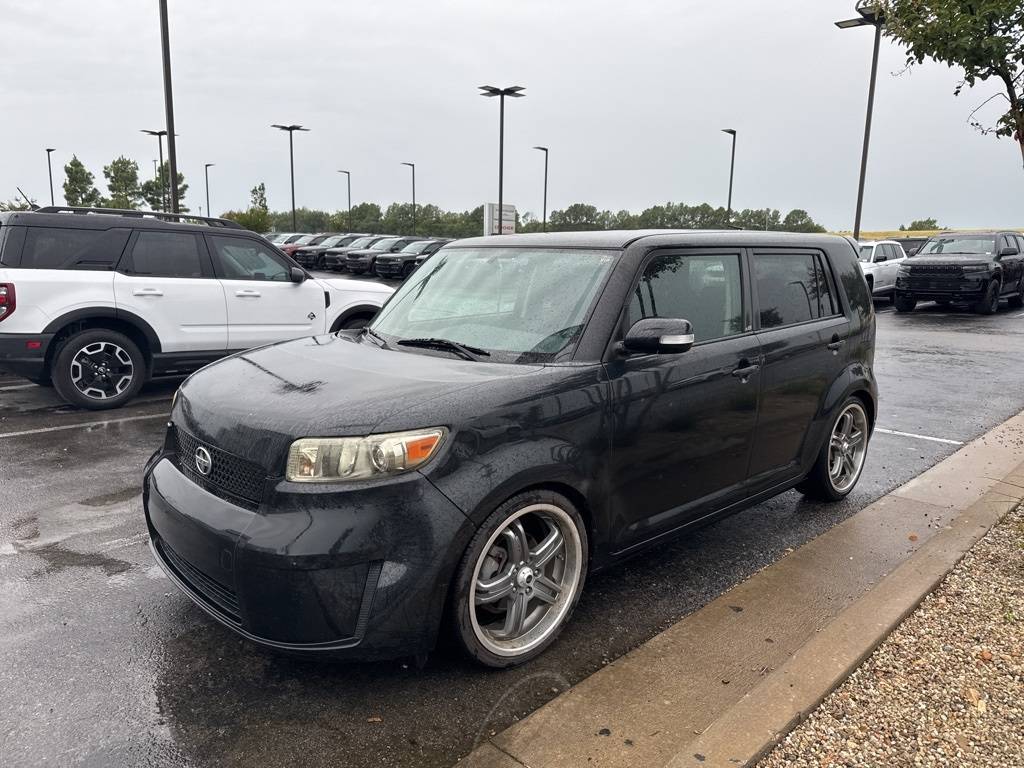 2010 Scion xB