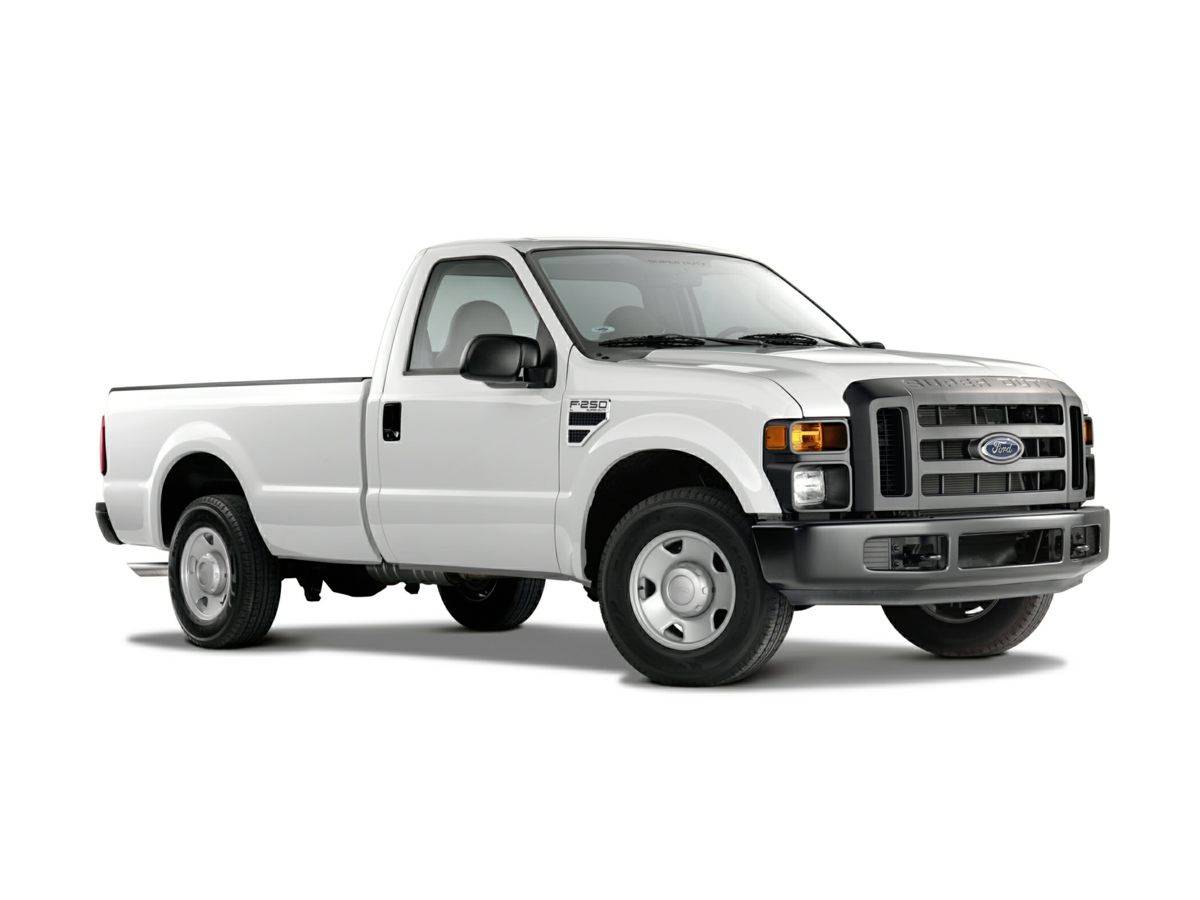 2009 Ford Super Duty F-250 XL — Pickup Truck — 129,140 mi — Owasso, OK