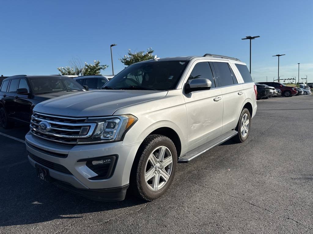 2019 Ford Expedition XLT — SUV — 88,831 mi — Owasso, OK