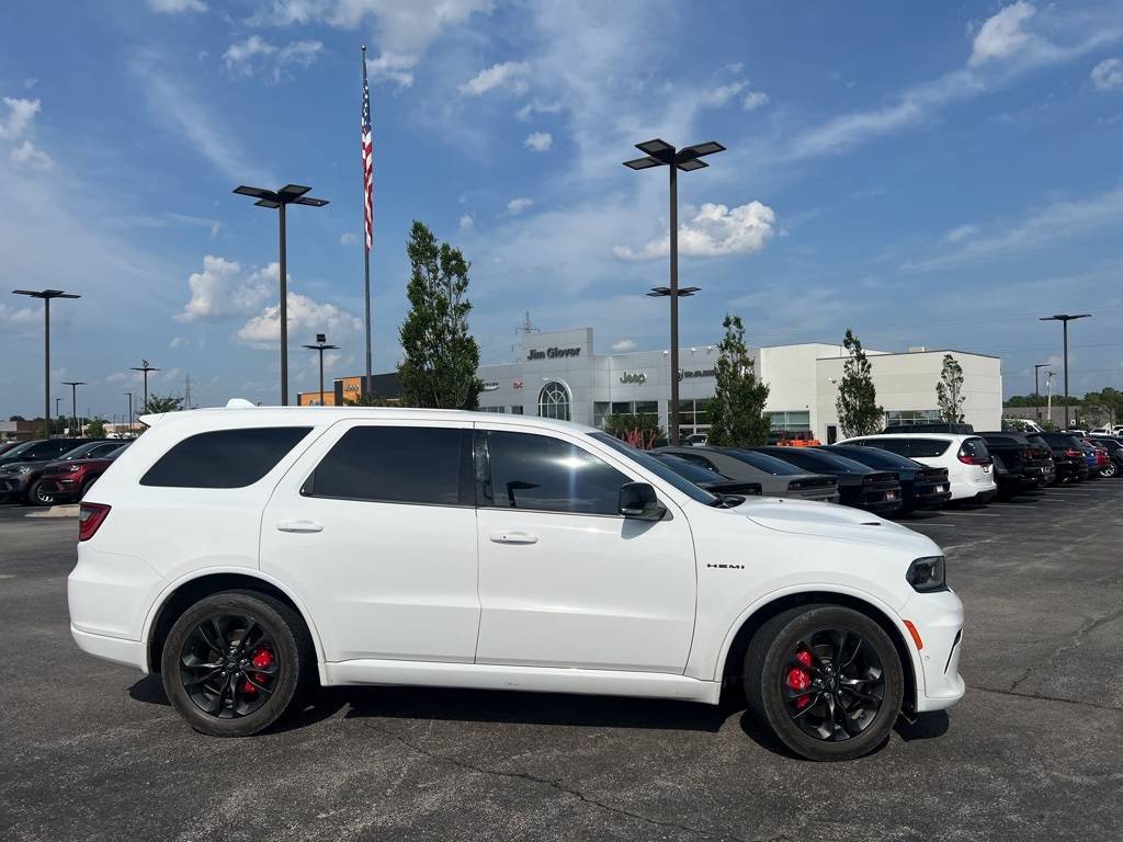 2022 Dodge Durango R/T — SUV — 85,733 mi — Owasso, OK