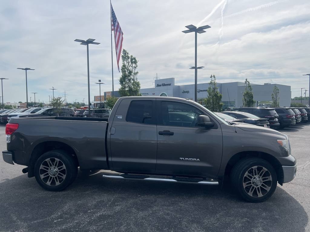 2013 Toyota Tundra Base — Pickup Truck — 196,129 mi — Owasso, OK