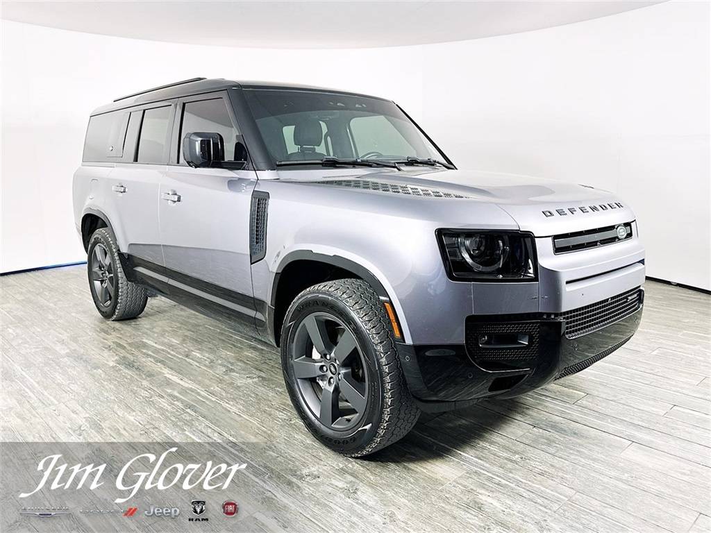 2023 Land Rover Defender X-Dynamic SE — SUV — 25,467 mi — Owasso, OK
