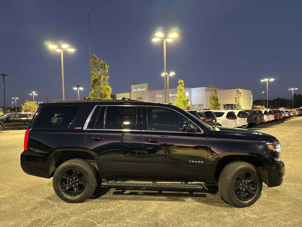 2020 Chevrolet Tahoe LT — SUV — 127,359 mi — Owasso, OK