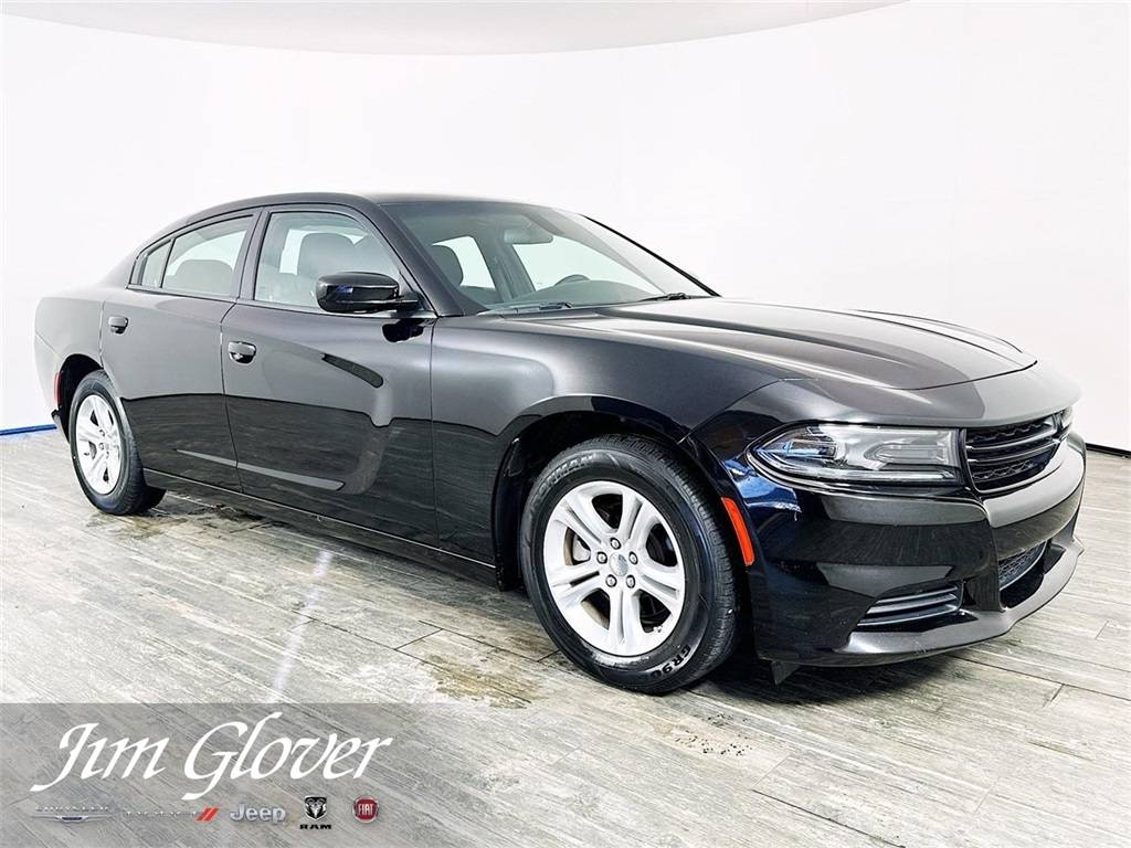 2023 Dodge Charger SXT — Sedan — 65,070 mi — Owasso, OK