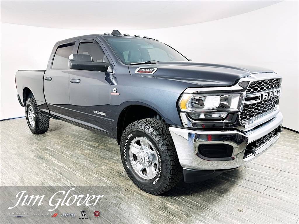 2021 Ram 2500 Tradesman — Pickup Truck — 90,940 mi — Owasso, OK
