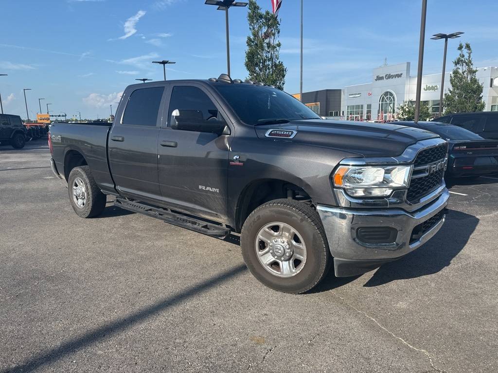 2021 Ram 2500 Tradesman — Pickup Truck — 104,104 mi — Owasso, OK
