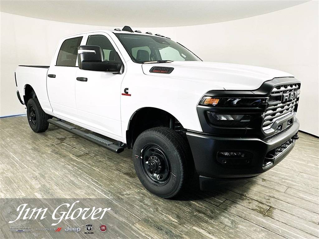2025 Ram 2500 Tradesman — Pickup Truck — 65 mi — Owasso, OK