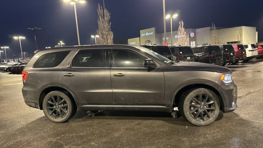 2019 Dodge Durango GT — SUV — 94,374 mi — Owasso, OK