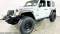 2024 Jeep Wrangler in Owasso, OK 5 - Open Gallery