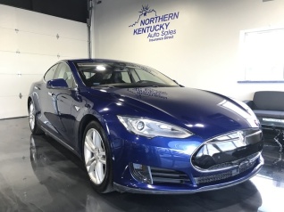 Used Tesla For Sale In Holton In 36 Used Tesla Listings