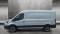 2023 Ford Transit Cargo Van in Marietta, GA 5 - Open Gallery