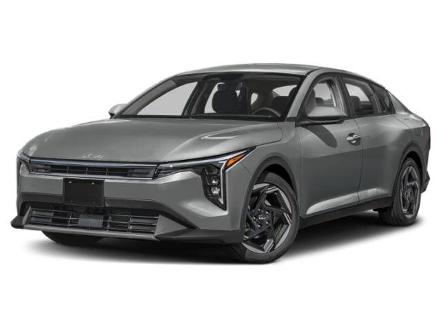 2025 Kia K4 EX — Sedan — 2,354 mi — Los Angeles, CA