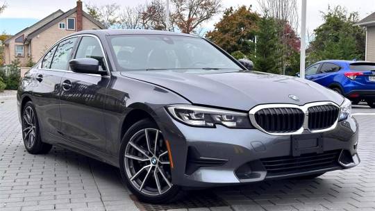 Used BMW 3 Series for Sale in South Burlington, VT (with Photos