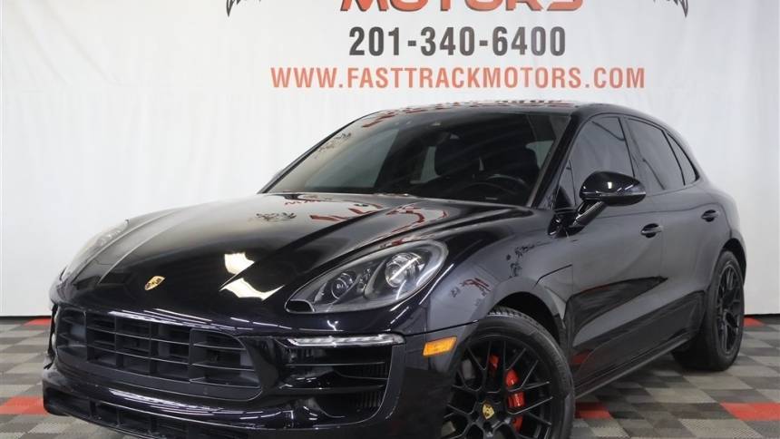 2017 Porsche Macan GTS — SUV — 76,507 mi — Paterson, NJ