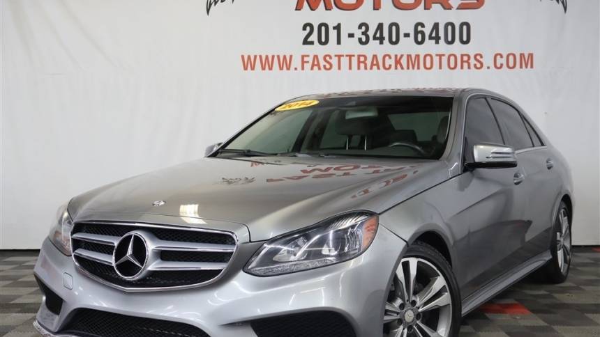 2014 Mercedes-Benz E-Class E 350 — Sedan — 96,240 mi — Paterson, NJ