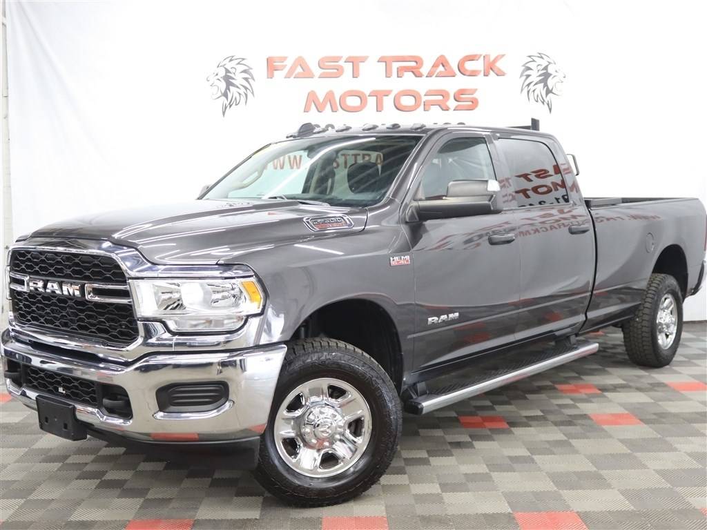 2019 Ram 2500 Tradesman — Pickup Truck — 89,882 mi — Paterson, NJ