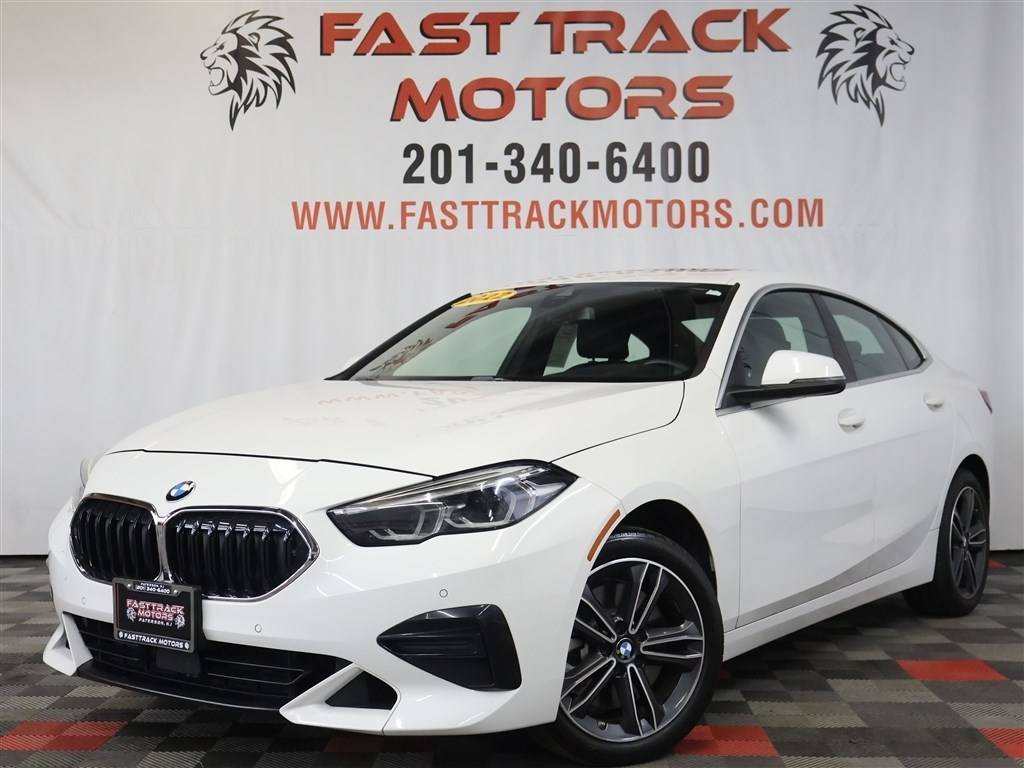 2022 BMW 2 Series 228i — Sedan — 49,811 mi — Paterson, NJ