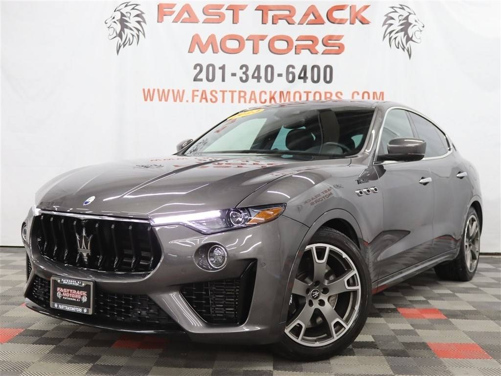 2023 Maserati Levante Modena — SUV — 59,681 mi — Paterson, NJ