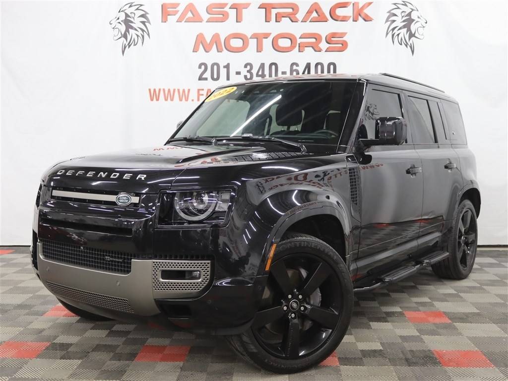 2022 Land Rover Defender X-Dynamic HSE — SUV — 79,593 mi — Paterson, NJ