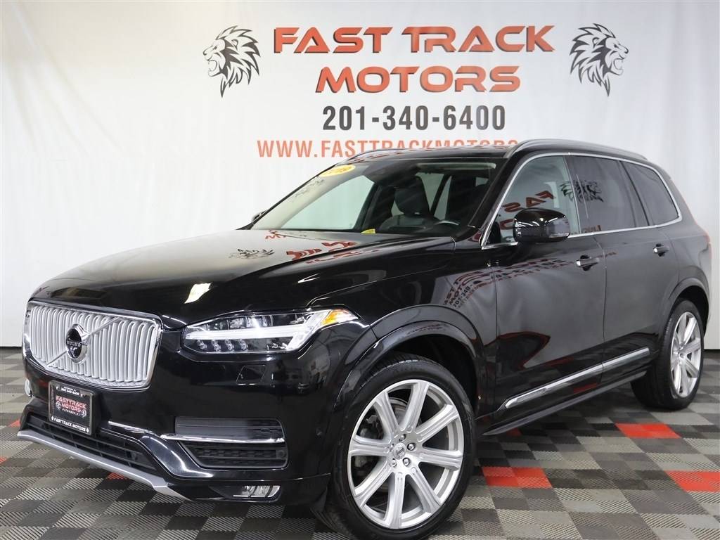 2019 Volvo XC90 Inscription — SUV — 84,560 mi — Paterson, NJ