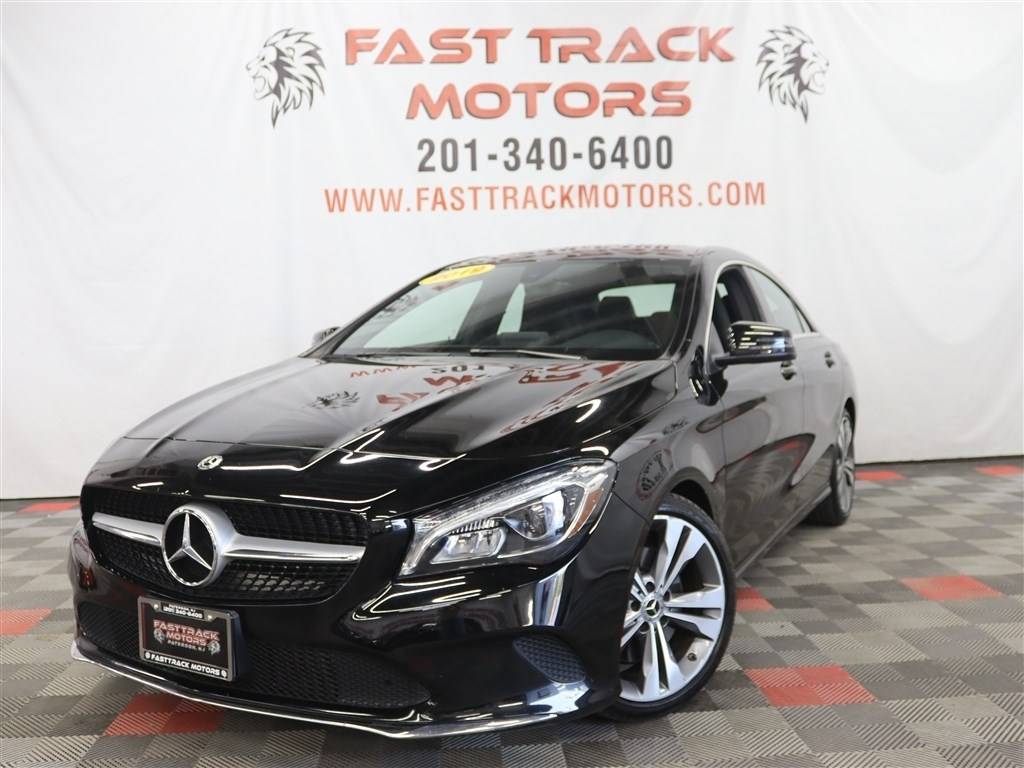 2019 Mercedes-Benz CLA CLA 250 — Sedan — 54,309 mi — Paterson, NJ