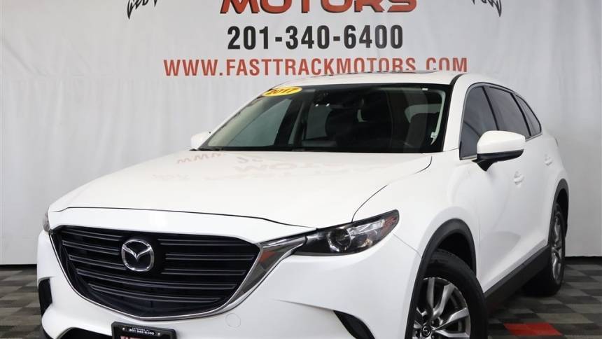 2017 Mazda CX-9 Touring — SUV — 90,650 mi — Paterson, NJ