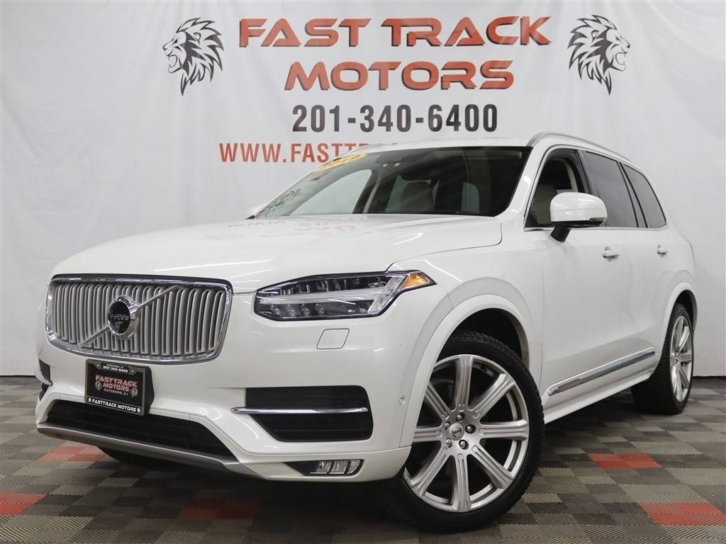 2019 Volvo XC90 Inscription — SUV — 90,014 mi — Paterson, NJ