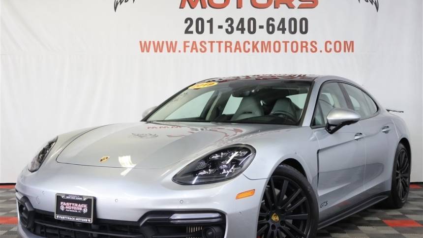 2019 Porsche Panamera GTS — Hatchback — 37,393 mi — Paterson, NJ