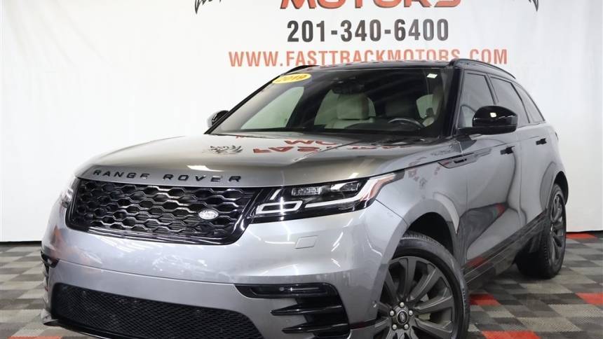 2019 Land Rover Range Rover Velar R-Dynamic SE — SUV — 53,898 mi — Paterson, NJ