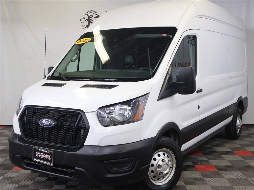 2023 Ford Transit Cargo Van T-250 — Cargo Van — 54,293 mi — Paterson, NJ