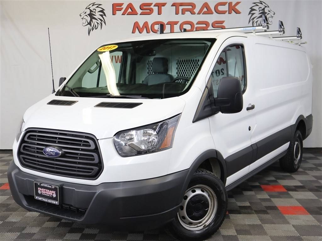 2017 Ford Transit Cargo Van T-150 — Cargo Van — 88,604 mi — Paterson, NJ
