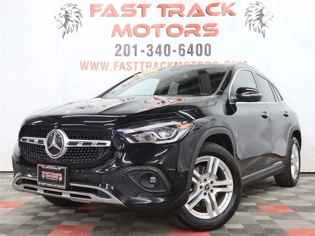2023 Mercedes-Benz GLA GLA 250 — SUV — 45,730 mi — Paterson, NJ