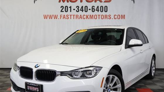 Used BMW 320i for Sale Near Me - TrueCar