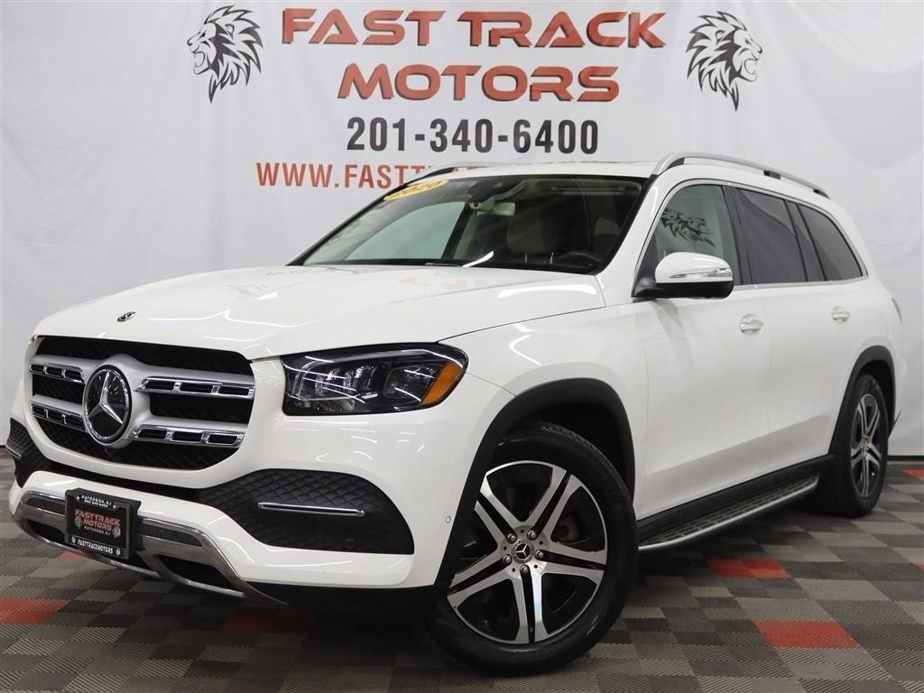 2020 Mercedes-Benz GLS GLS 450 — SUV — 75,764 mi — Paterson, NJ